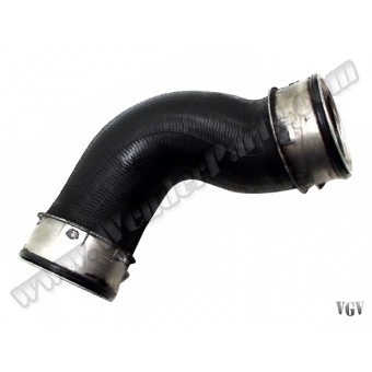 Turbo Hortumu W211 [OM647]